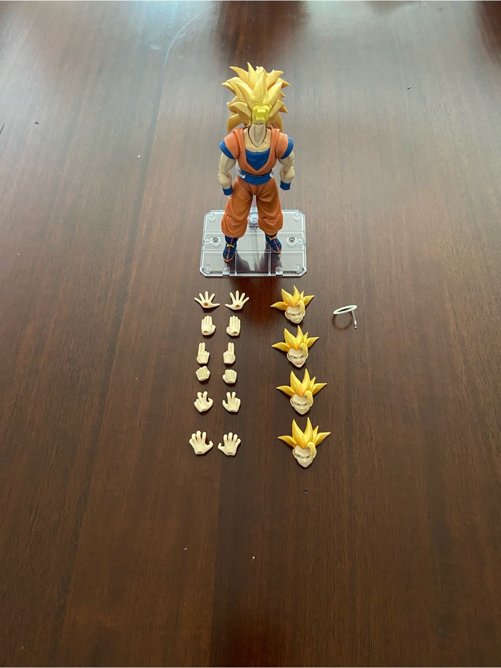Ssj3 Goku